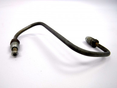 Used remleiding targa 750 (hard) Kort