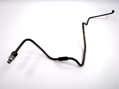 Used remleiding targa 750 (hard) Lang