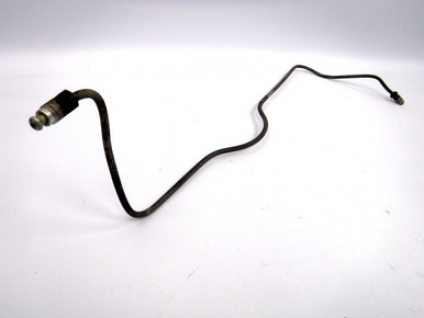 Used remleiding v35-75 hard