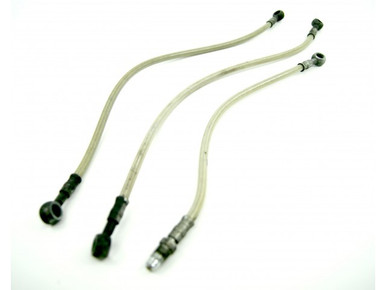 Used remleiding voor 1100 sport compleet