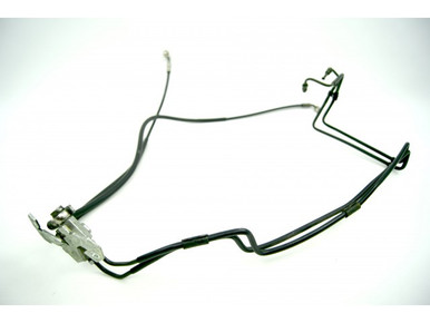 Used remleidingen abs Sprint ST 2005