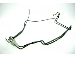 Used remleidingen abs Sprint ST 2005