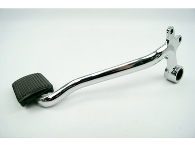 Used rempedaal california 1100 chrome