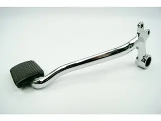 Used rempedaal california 1100 chrome