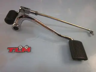 Used rempedaal california 1100