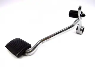 Used rempedaal california ev