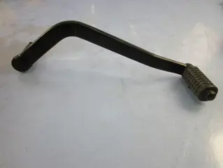 Used rempedaal nevada 750 zwart