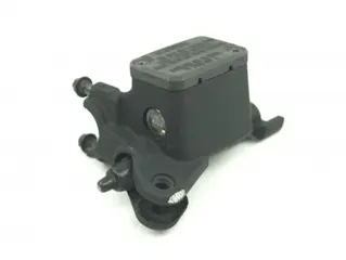 Used Rempomp V7 geschaafd