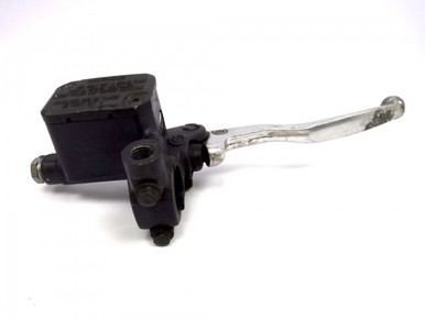 Used rempomp voor breva,nevada 750,enz