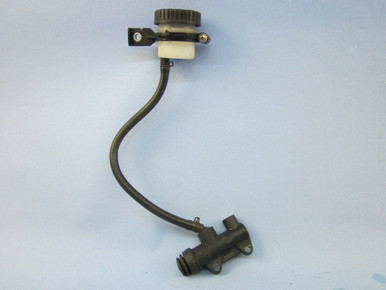 Used rempomp+reservoir 1200 sport