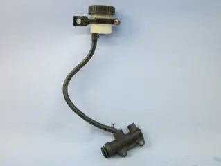 Used rempomp+reservoir 1200 sport