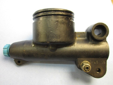 Used rempomphuis t3 enz 17,5mm integraal