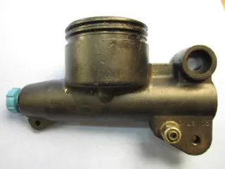 Used rempomphuis t3 enz 17,5mm integraal