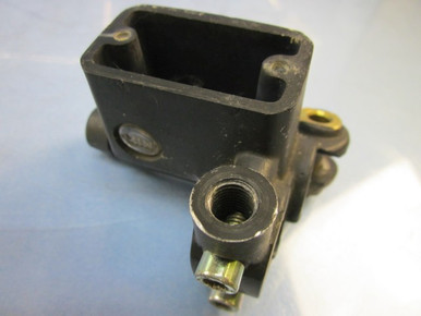 Used rempomphuis centauro ps16