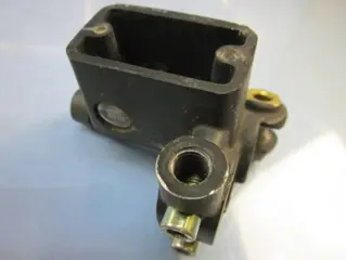 Used rempomphuis centauro ps16