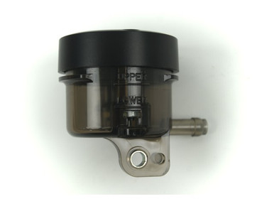 Used Remreservoir Street Twin Voorrem