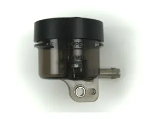 Used Remreservoir Street Twin Voorrem