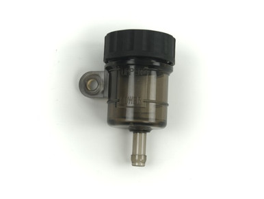 Used Remreservoir Street,speed achterrem