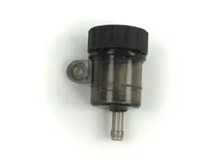 Used Remreservoir Street,speed achterrem