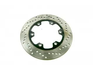 Used Remschijf achter Supersport 750