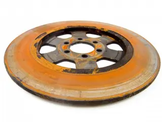 Used remschijf achterwiel v35-v50