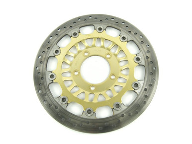 Used Remschijf Sprint ST Goud 5MM