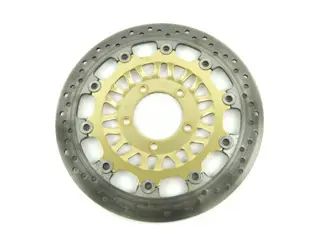 Used Remschijf Sprint ST Goud 5MM