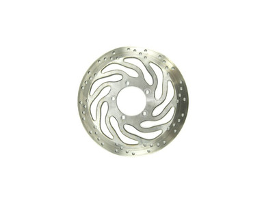 Used Remschijf Voor bonneville,streettwi