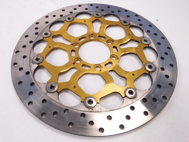 Used remschijf voor breva 1200 abs 320mm