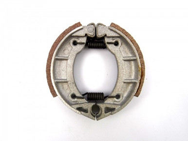 Used remschoenset benelli s50