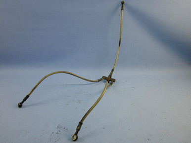 Used remslang daytona,sport1100 compleet