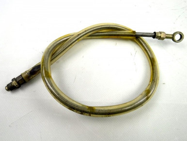 Used remslang nevada nevada 750