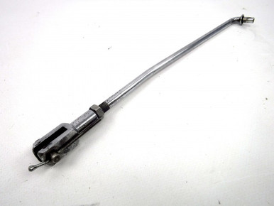 Used remstang achterrem c1100,jackal