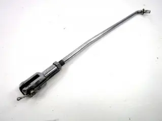 Used remstang achterrem c1100,jackal