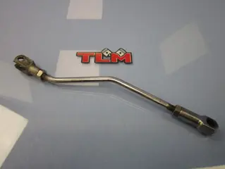 Used remstang achterrem nevada 750