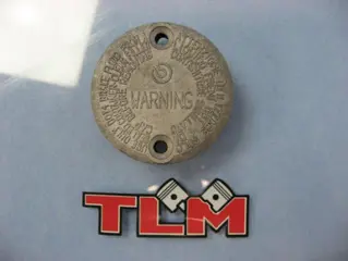 Used reservoirdeksel rempomp v11 sport