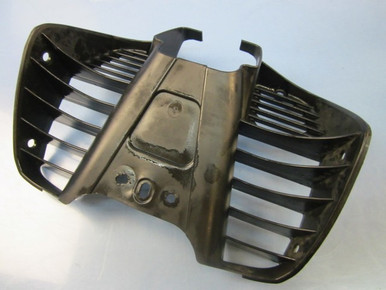 Used rooster tank breva 750ie 2003