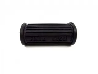 Used rubber schakel/rempedaal moto guzzi