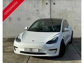 Tesla Model 3 Standard Plus 60kWh AUTOPILOT PANO BTW NAP