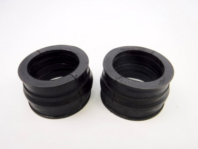 Used rubber set injectie breva 750