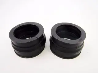 Used rubber set injectie breva 750