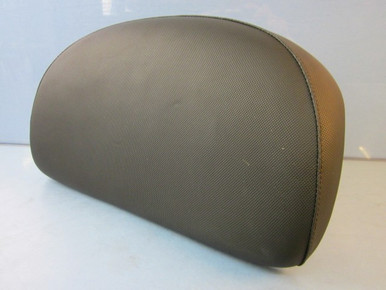 Used ruggesteun topkoffer givi