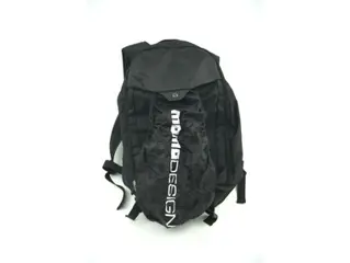 Used Rugtas Momodesign one black