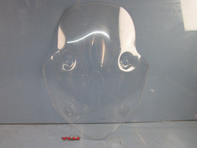 Used ruit stelvio 08-10 helder