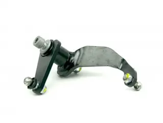 Used Schakel overbrenging cali 1400