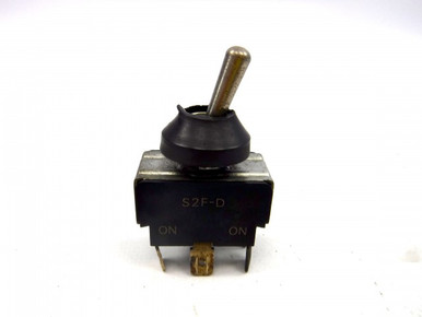 Used schakelaar verschillende modellen