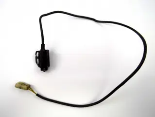 Used schakelaar zijstandaard nevada