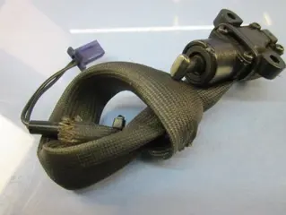 Used schakelaar zijstandaard stelvio,bre