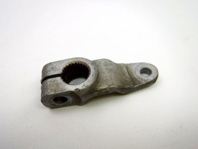 Used schakelhevel nevada,breva 750