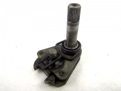 Used schakelklok 5-bak grote modellen